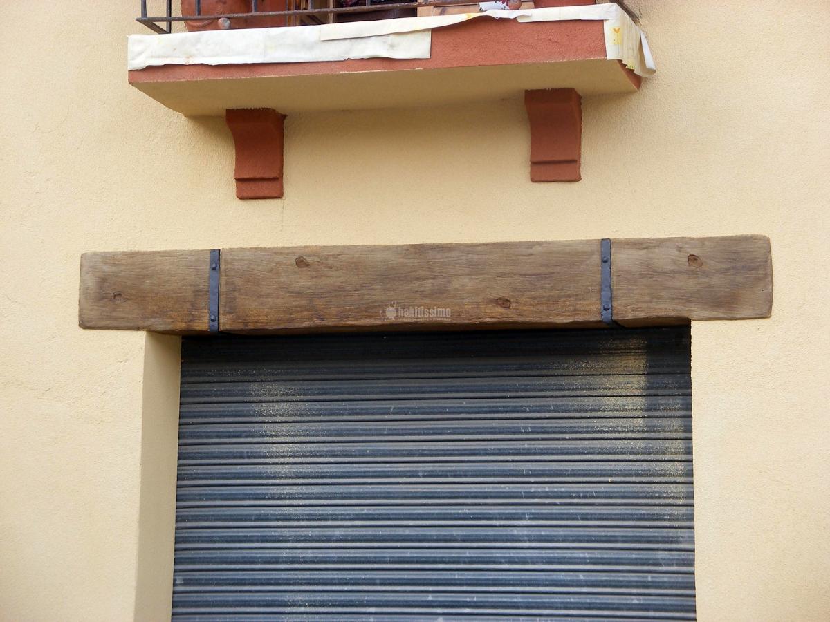 Rehabilitación Fachadas, Construcciones Reformas