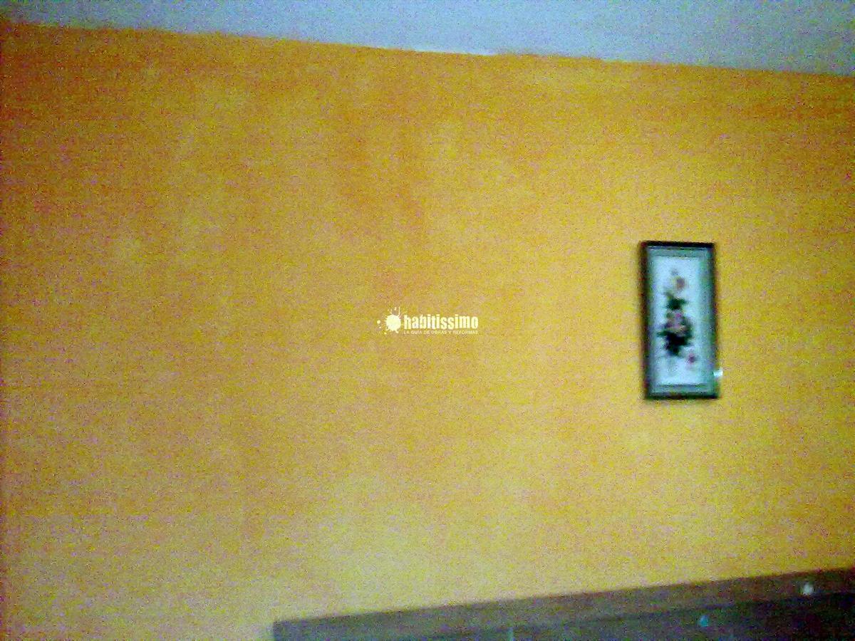 Pintores, Mudanzas, Obras Menores