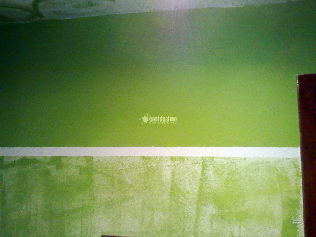 Pintores, Obras Menores, Mudanzas