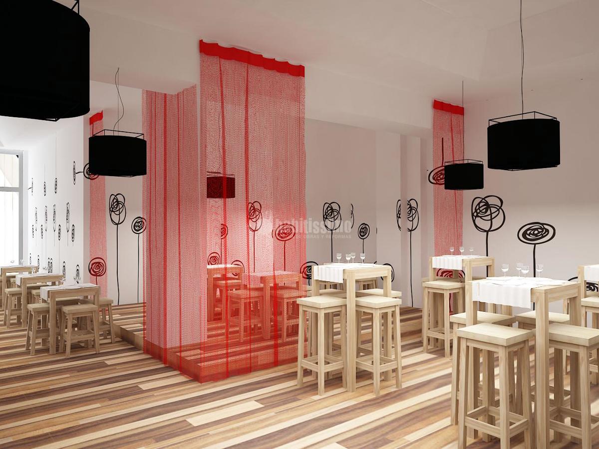 Reformas Locales Comerciales, Artículos Decoración, Decoradores