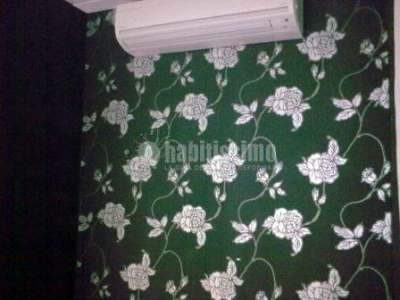 Pintores, Obras Menores, Albañilería