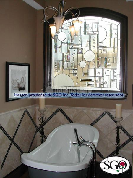 Cristaleros, Fusing Biselados, Cristalería Vidrieras