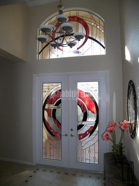 Cristaleros, Cristalería Vidrieras, Impresión Digital