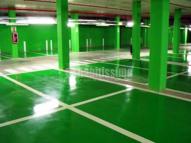 Pavimentos, Reformas Naves Industriales, Obras Menores