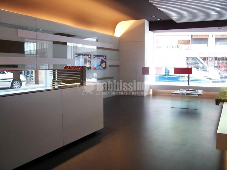 Pavimentos, Artículos Decoración, Reformas Hoteles