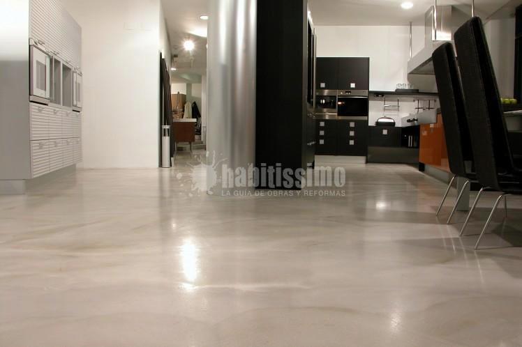 Pavimentos, Impermeabilizaciones, Artículos Decoración