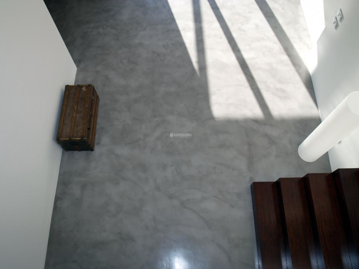 Pavimentos, Reforma, Obras Menores