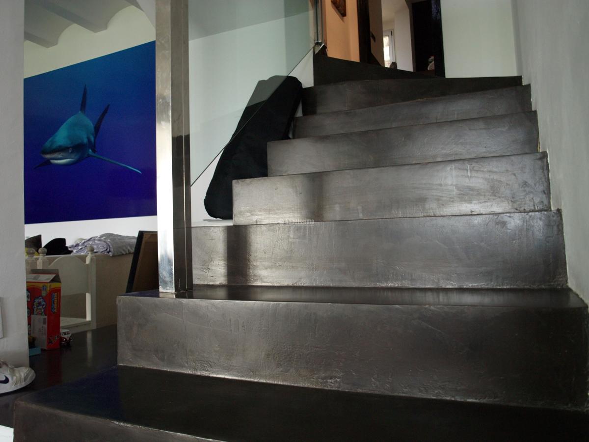 Pavimentos, Reformas Hoteles, Reforma