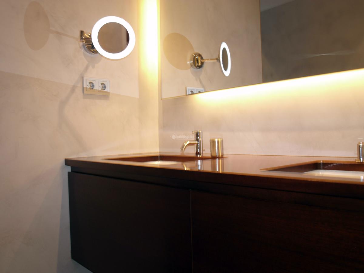 Pavimentos, Impermeabilizaciones, Obras Menores