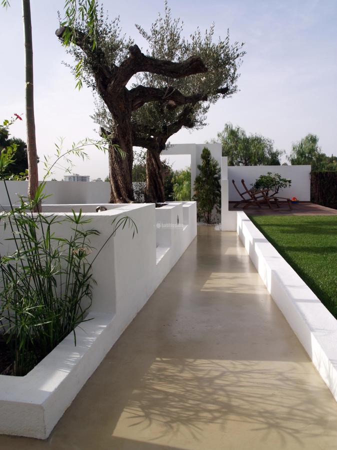 Pavimentos, Decoración, Obras Menores