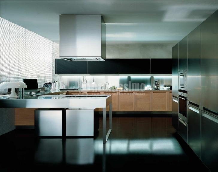 Interioristas, Reformas Baños, Cocinas Diseño
