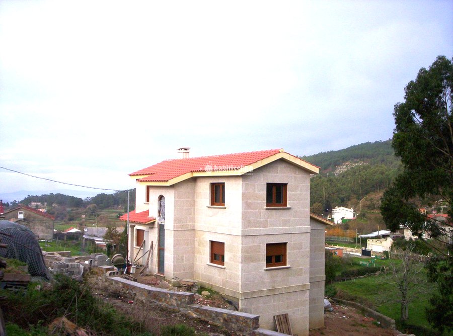 Construcción Casas, Alicatados, Construcción Edificios