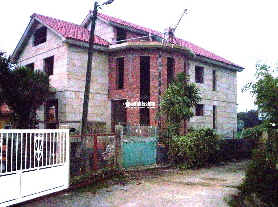 Construcción Casas, Construcciones Reformas, Canteria