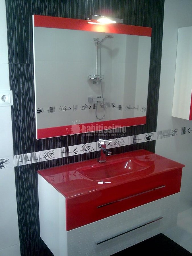 Reformas Viviendas, Construcciones Reformas, Reforma Baño