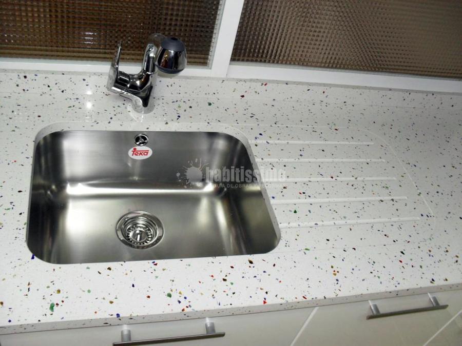 Muebles Cocina, Electrodomésticos, Decoración