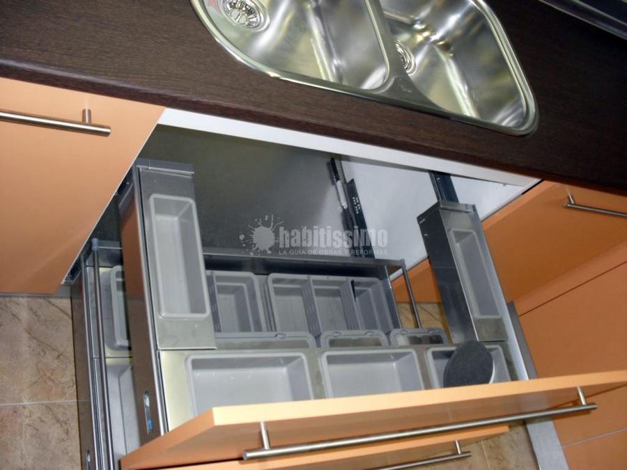 Muebles Cocina, Decoración, Armarios