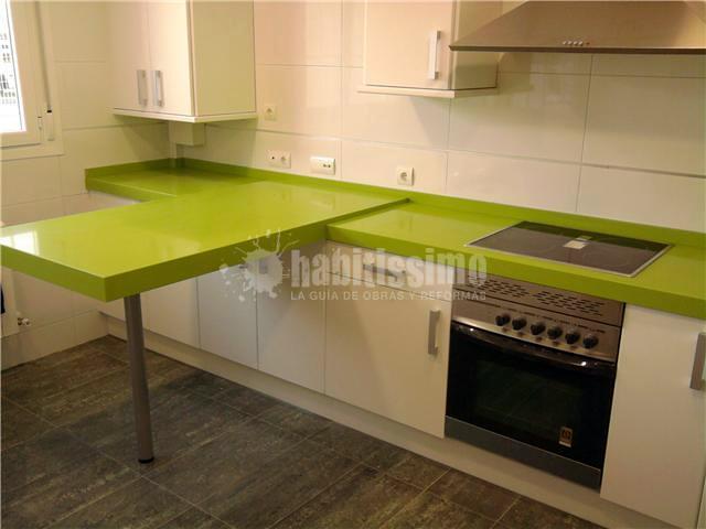 Muebles Cocina, Armarios, Decoración