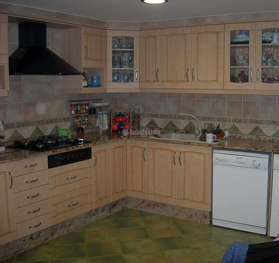 Reformas Viviendas, Reformas Baños, Reformas Integrales