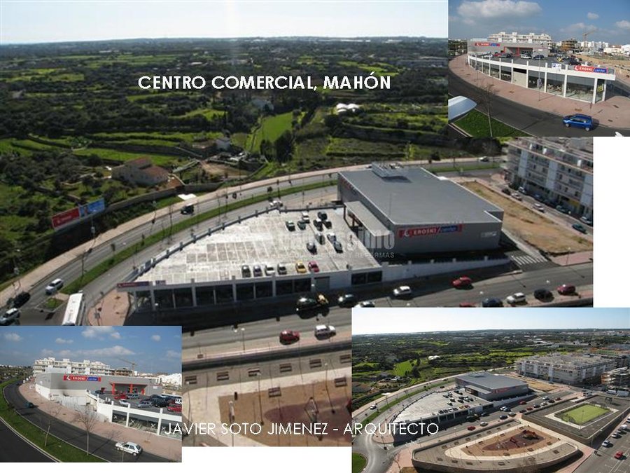 Arquitectos, Edificación, Arquitectura