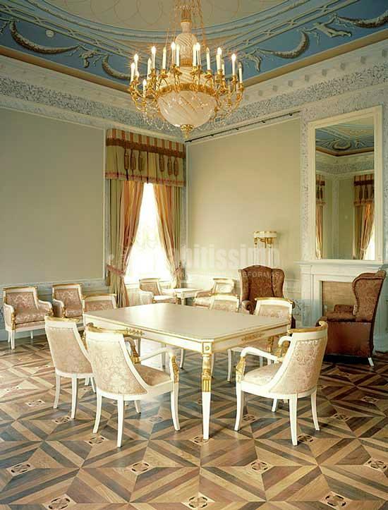 Decoradores, Artículos Decoración, Rosetones medallones Cenefas