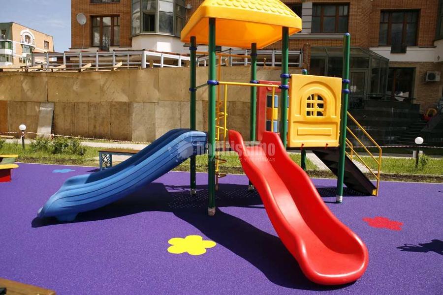 Suelos, Parquetistas