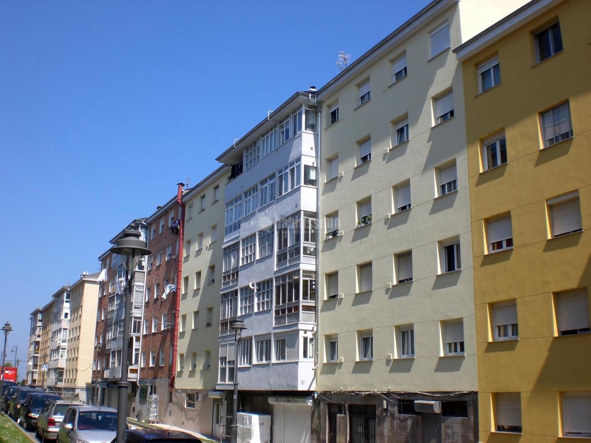 Rehabilitación Fachadas, Construcciones Reformas