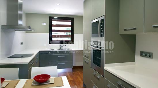 Reformas Viviendas, Construcciones Reformas