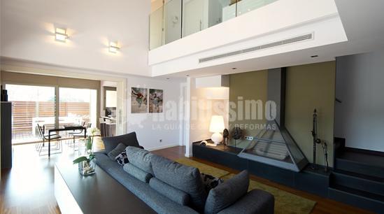 Reformas Viviendas, Construcciones Reformas