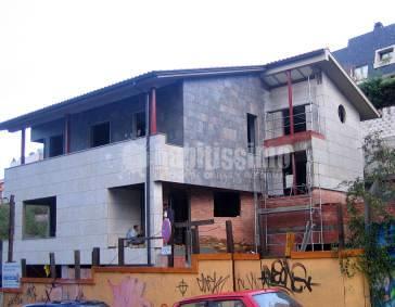 Arquitectos, Licencias, Ite