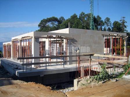 Arquitectos, Ite, Licencias