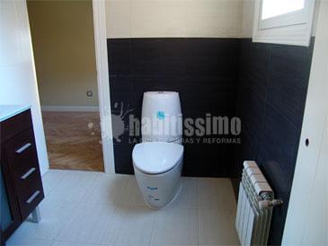 Reformas Viviendas, Construcciones Reformas, Albañilería