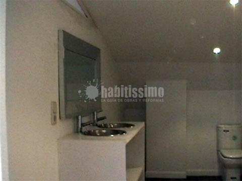 Reformas Viviendas, Construcciones Reformas, Albañilería