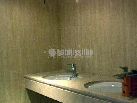 Reformas Viviendas, Albañilería, Construcciones Reformas