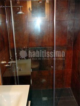 Reformas Viviendas, Construcciones Reformas, Albañilería