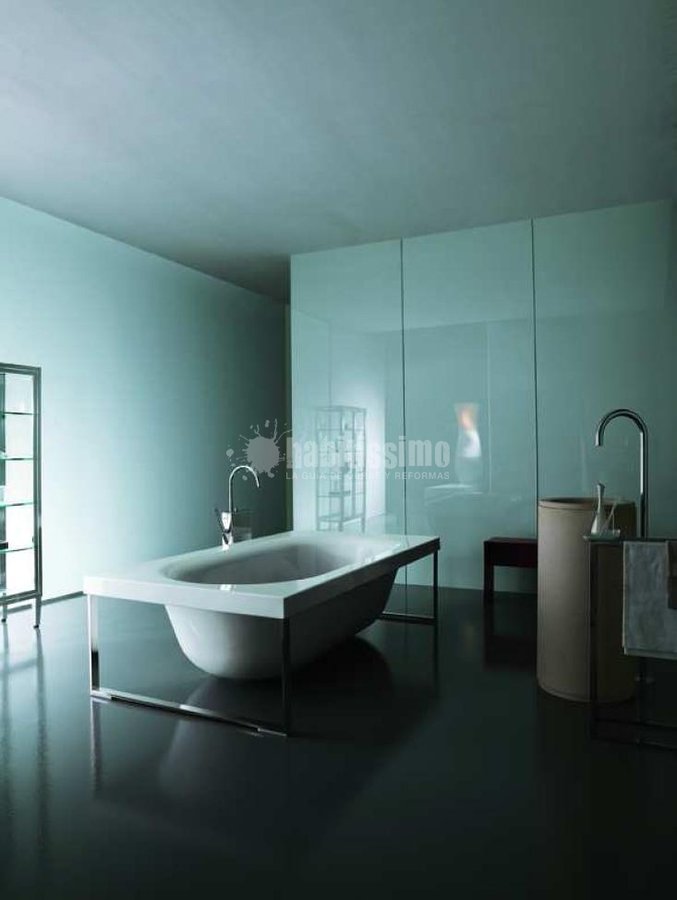 Interioristas, Muebles Baños, Reforma