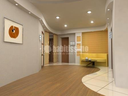 Reformas integrales coruña