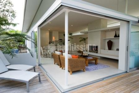 Construcción vivienda unifamiliar