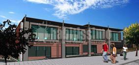 Arquitectos, Arquitectos Técnicos