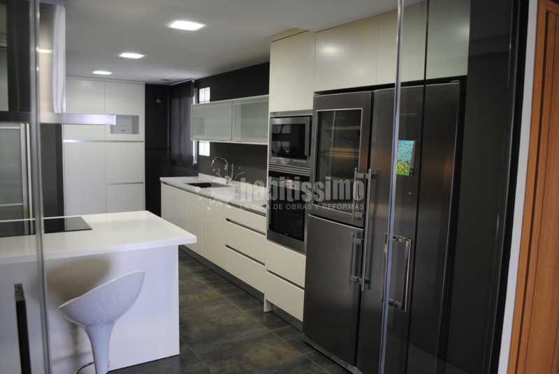 Reformas Cocinas, Construcciones Reformas, Antenas