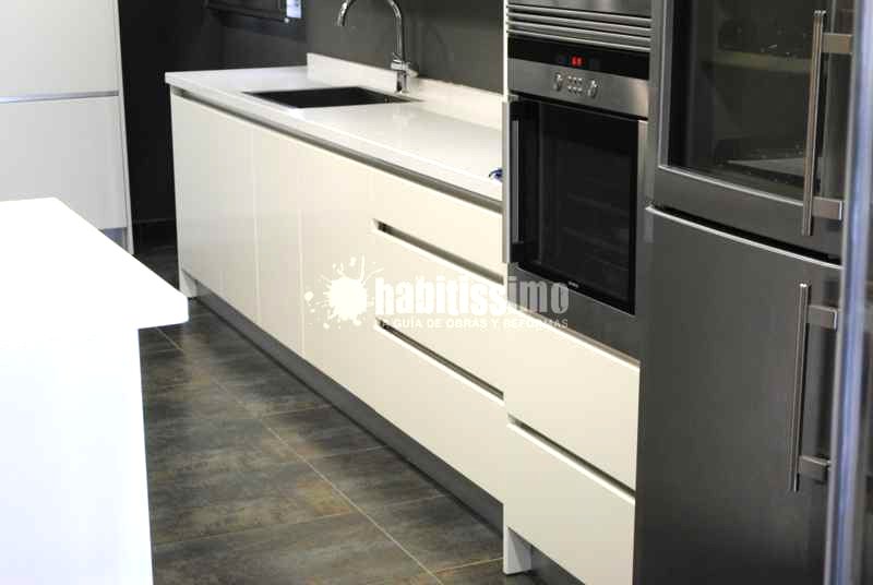 Reformas Cocinas, Antenas, Reformas Viviendas