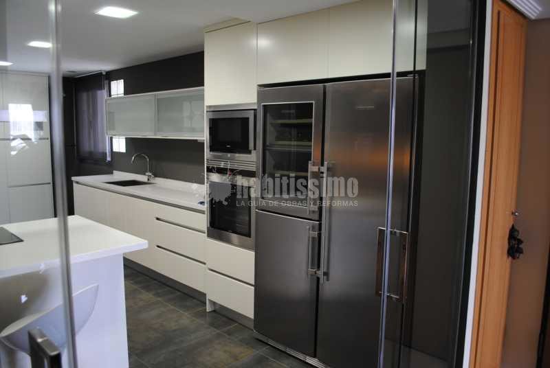 Reformas Cocinas, Antenas, Reformas Baños