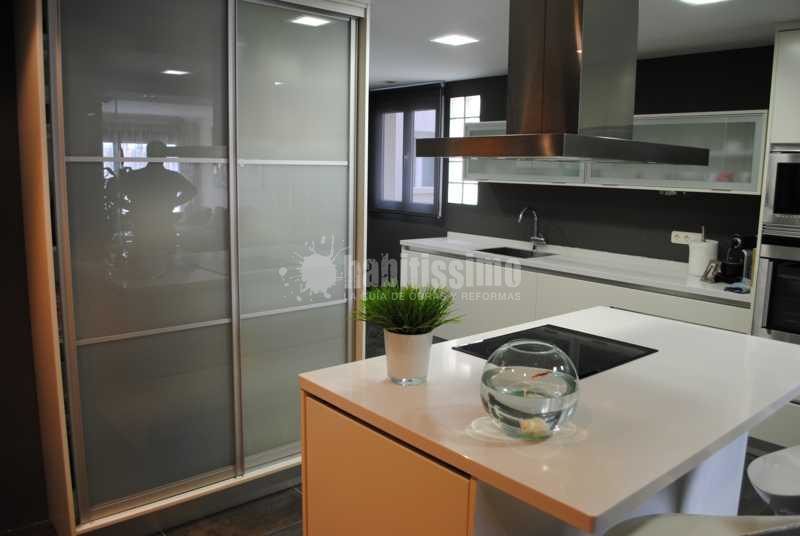 Reformas Cocinas, Reformas Viviendas, Reformas Cocinas