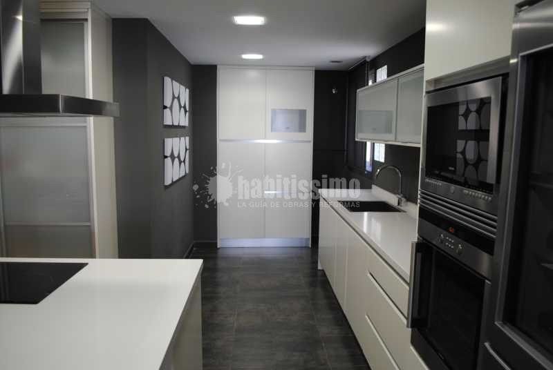 Reformas Cocinas, Reformas Baños, Construcciones Reformas