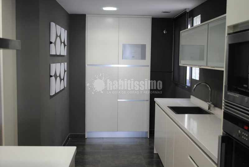 Reformas Cocinas, Construcciones Reformas, Reformas Baños