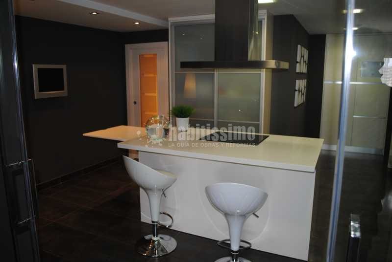 Reformas Cocinas, Construcciones Reformas, Reformas Viviendas