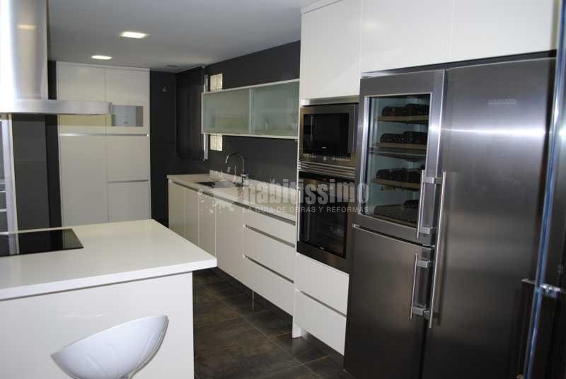 Reformas Cocinas, Construcciones Reformas, Antenas