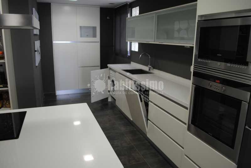 Reformas Cocinas, Construcciones Reformas, Reformas Viviendas