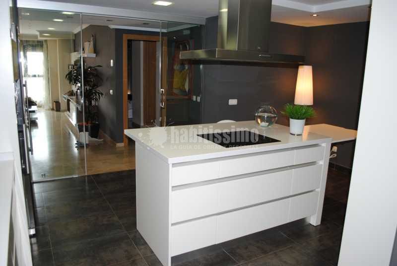 Reformas Cocinas, Reformas Baños, Construcciones Reformas