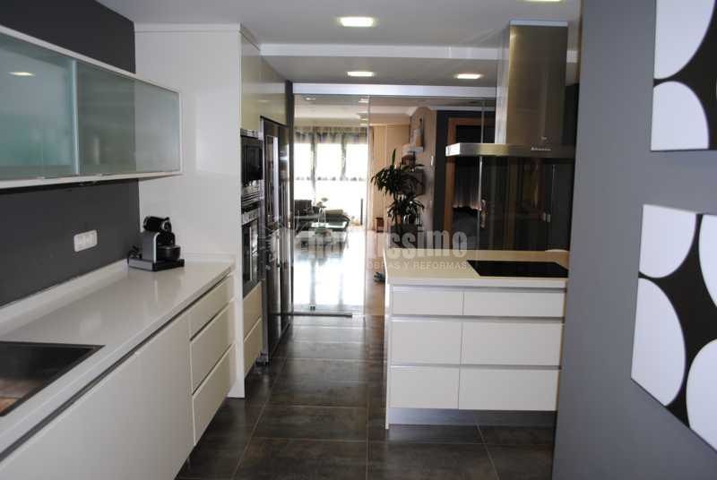 Reformas Cocinas, Reformas Baños, Construcciones Reformas