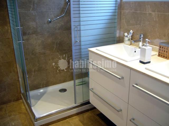 Reformas Viviendas, Cubiertas, Viviendas Unifamiliares